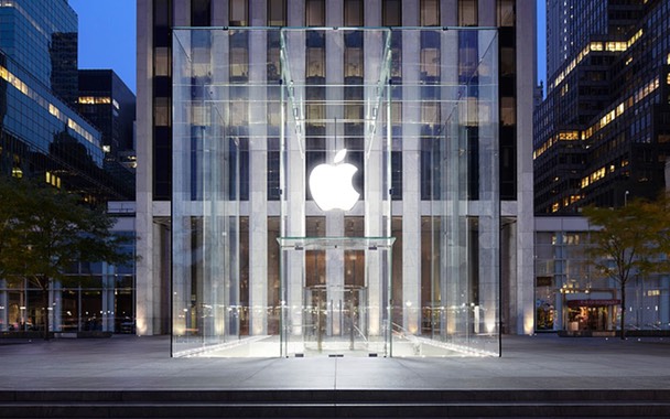 Visiting An Apple Store Creative Tech Support