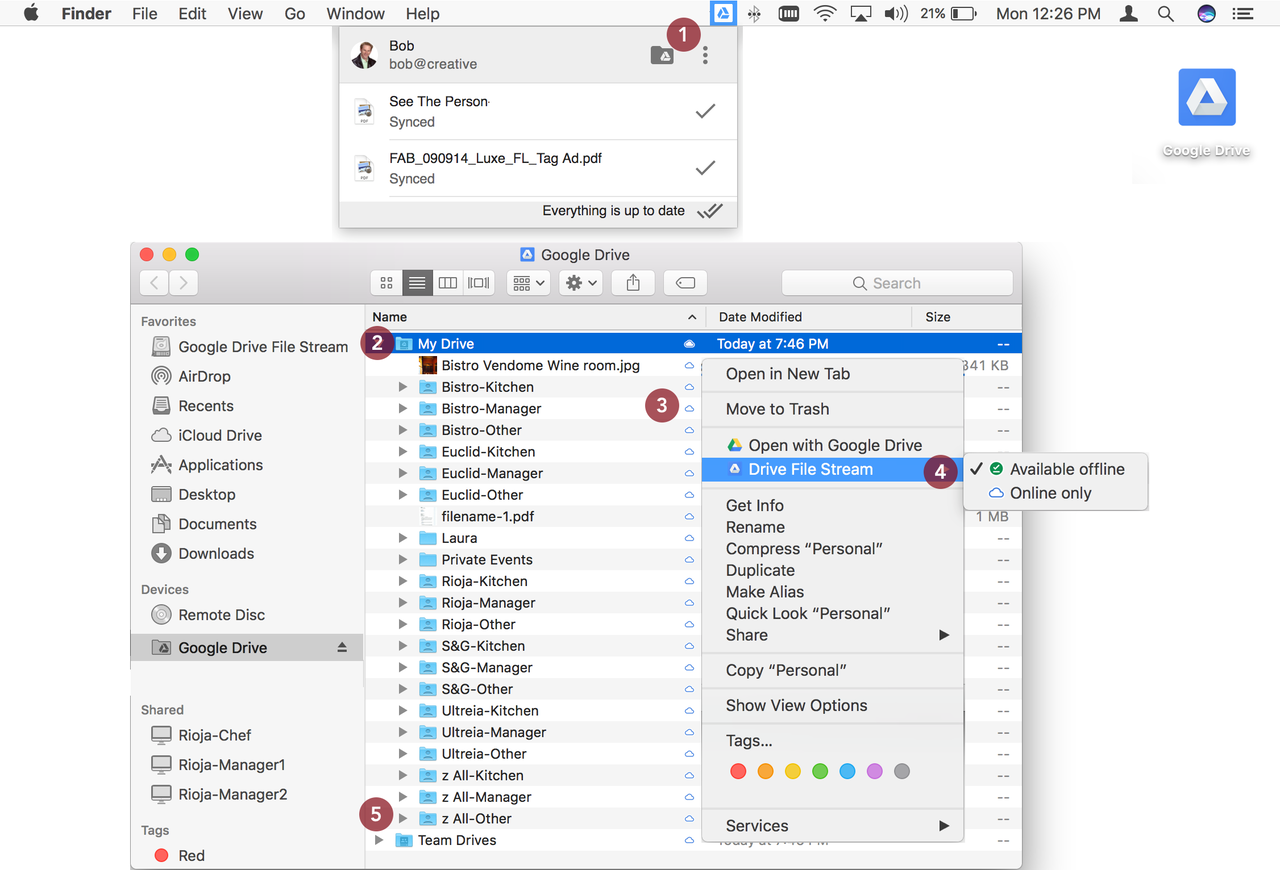 G Suite For Mac Download