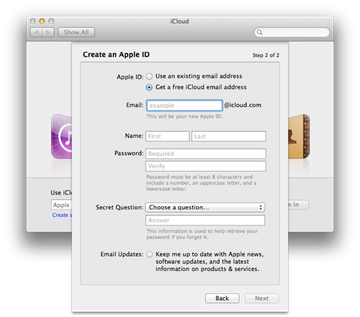 What’s an Apple ID? | Creative Tech Support